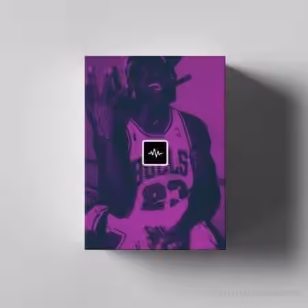 WavSupply mjNichols 3 Peat (MIDI Kit) [MiDi]