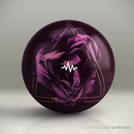 WavSupply mjNichols Magenta Loop Kit v3 [WAV]
