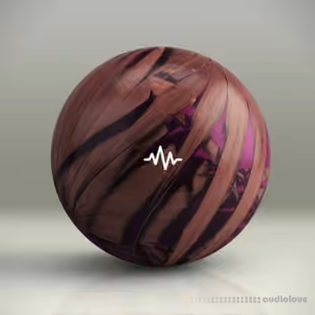 WavSupply mjNichols Magenta Vol.2 (Loop Kit) [WAV]