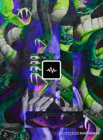 WavSupply Nick Mira Augustus (Melody Pack) [WAV]