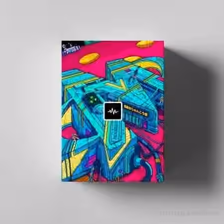WavSupply Nick Mira Durango Loop Kit [WAV]