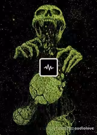 WavSupply Nick Mira Moonrock Melody Pack [WAV]