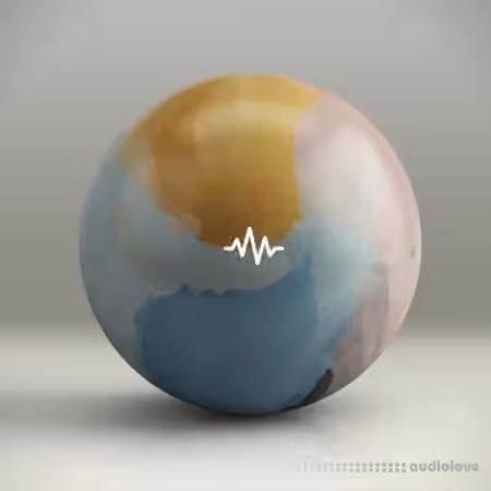 WavSupply nico baran Canvas (Melody & Drum MIDI Kit) [MiDi]