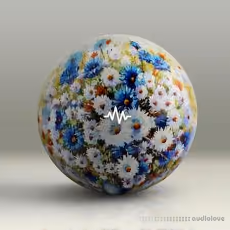 WavSupply  Noah Mejia Flowers (One Shot Kit) [WAV, MiDi]