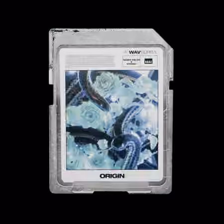 WavSupply Noah Mejia x Dynox Origin (One Shot Kit) [WAV]