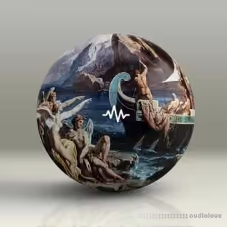 WavSupply Odyssee Olympus (Loop Kit) [WAV]