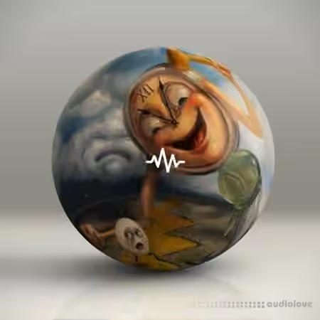 WavSupply Okiro Clockwork (One Shot Kit) [WAV]