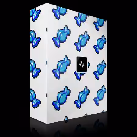 WavSupply PLVYHAUS Rare Candy (Loop Kit) [WAV]