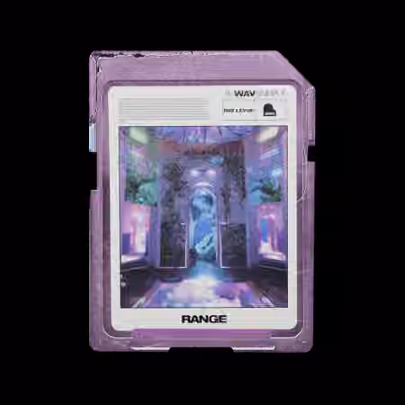 WavSupply Rio Leyva Range (Loop Kit) [MP3]