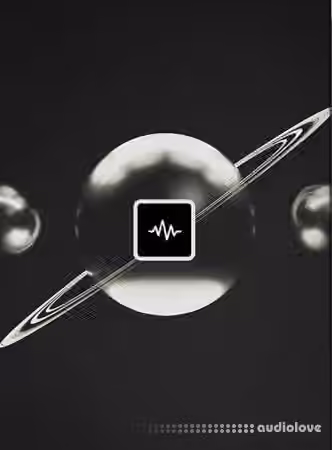 WavSupply Roy Major Titan [Synth Presets]