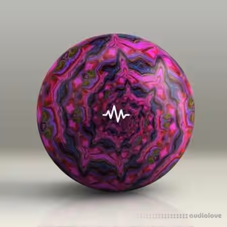 WavSupply Vision Fluorescent (One Shot Kit) [WAV, MiDi]