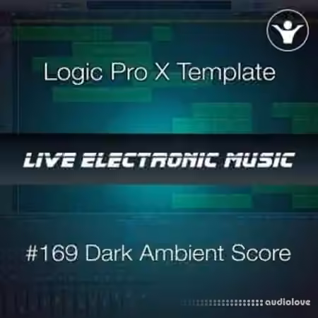 We Make Dance Music Dark Ambient Film Score [DAW Templates]