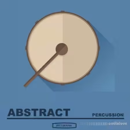 Weismann Abstract Percussion [WAV]