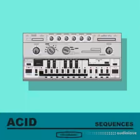 Weismann Acid Sequences [WAV]