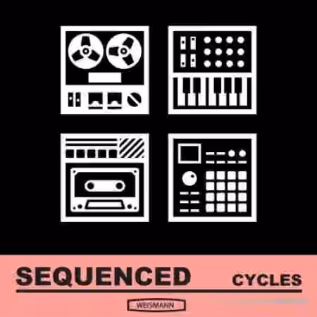 Weismann Sequenced Cycles [WAV]