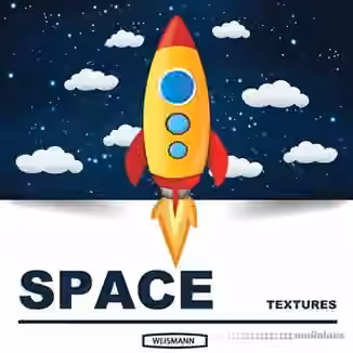 Weismann Space Textures [WAV]