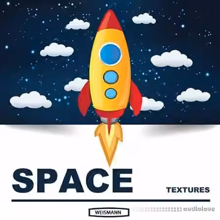 Weismann Space Textures [WAV]