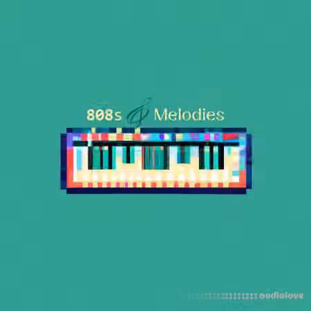 WeTheSound 808s and Melodies [WAV]