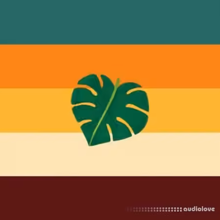 WeTheSound African Dreamscape [WAV]