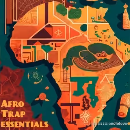Wethesound Afro Trap Essentials [WAV]