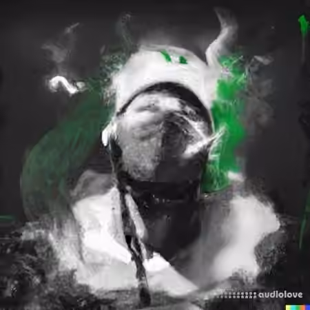 WeTheSound AfterLyfe [WAV]