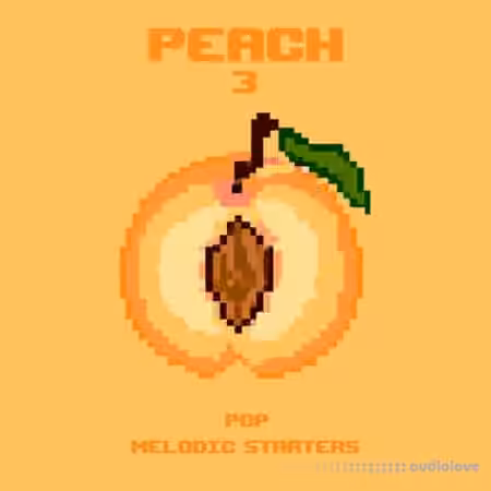 Wethesound Peach Vol 3 [WAV]