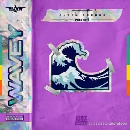 WeTheSound Wavey [WAV, MiDi]