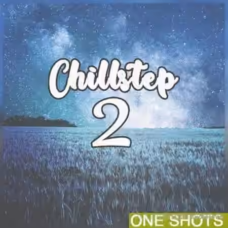 Whitenoise Records Chillstep 2 Oneshots [WAV]
