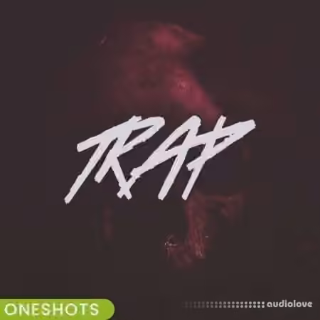 Whitenoise Records Dark Trap ONESHOTS [WAV]