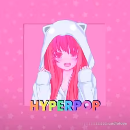 Whitenoise Records HYPERPOP [WAV]