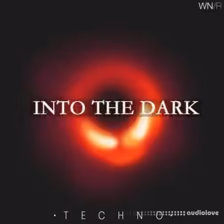 Whitenoise Records Into The Dark Techno [WAV]