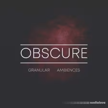 Whitenoise Records Obscure Granular Ambiences [WAV]