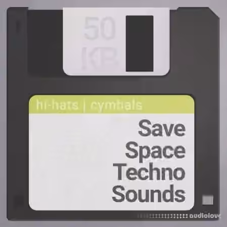 Whitenoise Records SAVE SPACE Techno Sounds D [WAV]