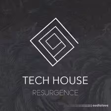 Whitenoise Records Tech House Resurgence [WAV]