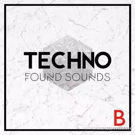 Whitenoise Records Techno Found Sounds B [WAV]
