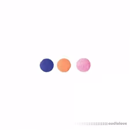 William Crooks Drumkit Vol.3 [WAV]