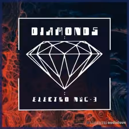 WonderSound Diamonds Electro NYC 3 [WAV]