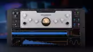 Woodstock Audio Open Compressor v1.0.6 [WiN]