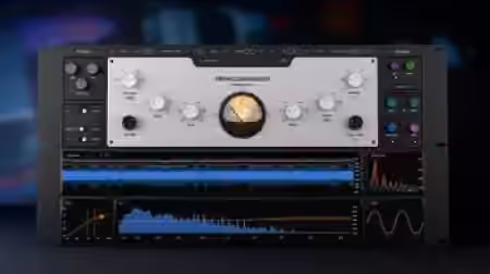 Woodstock Audio Open Compressor v1.0.6 [WiN]