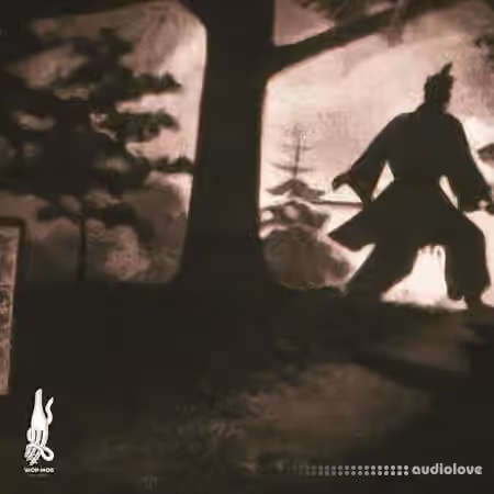 Wop Mob Records Fatal Vol.1 [WAV]