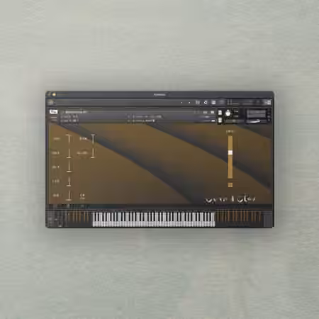 Wrongtools Cursed Clavinets [KONTAKT]