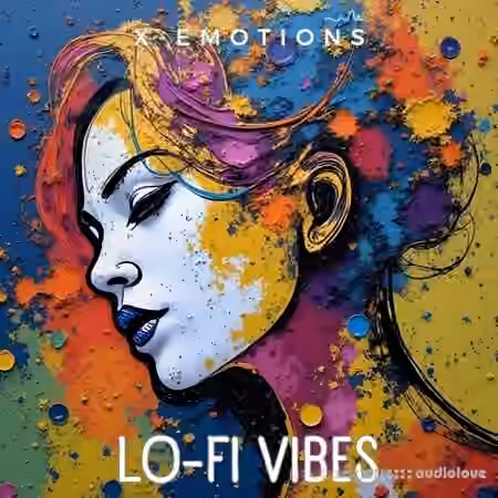 X-Emotions Lo-Fi Vibes [WAV]