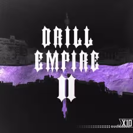 X10 DRILL EMPIRE 2 [WAV]
