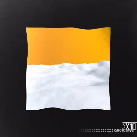 X10 Fresh Packed Snow Cold Trap And Frosty Hip Hop [WAV]