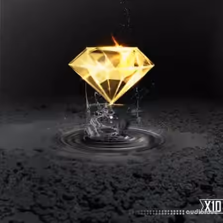 X10 OUT THE MUD: Trap Essentials [WAV]