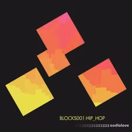 Xelon Digital Blocks 001 Hip-Hop [WAV]