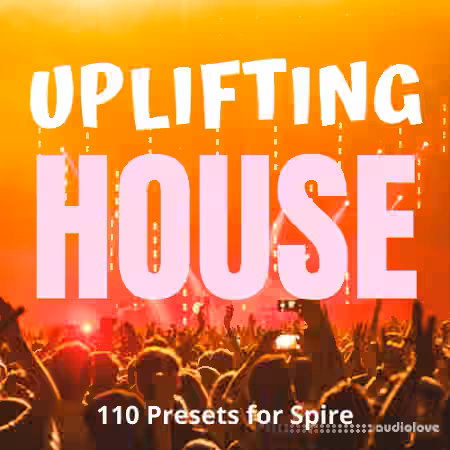 Xenos Soundworks Uplifting House [Synth Presets]