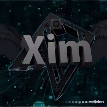 ximm Generic Colour Bass Rack [Synth Presets]