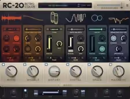 XLN Audio Addictive FX v2022.02.08 [U2B] [MacOSX]