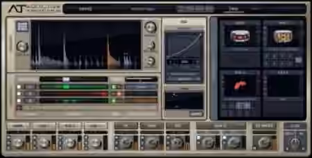 XLN Audio Addictive Trigger v1.3.2 Update [MacOSX]